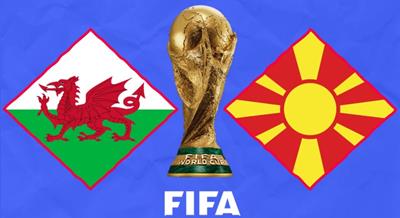 Nhận định Xứ Wales vs Bắc Macedonia (02h45, 19/11): Xứng danh 'chung kết'