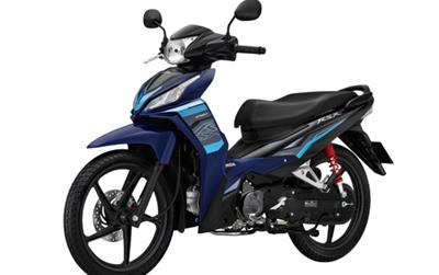 Bảng giá xe máy Wave RSX tháng 11/2025 cập nhật mới nhất