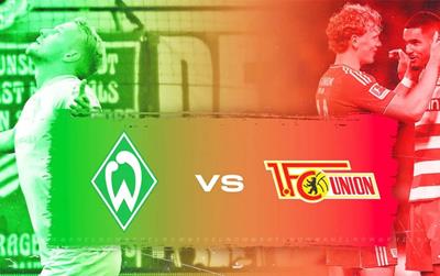 Nhận định, dự đoán Bremen vs Union Berlin 01h30 ngày 25/10: Bất phân thắng bại