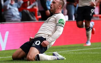 Nhận định, dự đoán West Ham vs Tottenham 23h30 ngày 13/9: Derby khó lường!