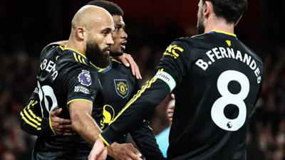 Nhận định West Ham vs MU, 03h15 ngày 11/2: Cắt tóc thôi, Frank Ilett!