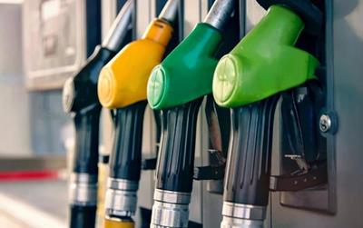 Giá xăng dầu hôm nay ngày 1/1/2025: Tiếp tục đi lên