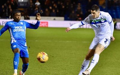 Nhận định, dự đoán Wigan vs Fulham (22h00 ngày 08/2): Đánh gục chủ nhà