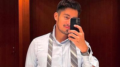 William – chàng trai đang được nhắc tên nhiều nhất trong show The Boyfriend mùa 2