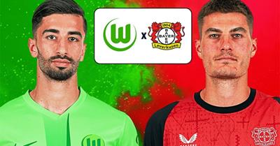Nhận định Wolfsburg vs Leverkusen (21h30, 22/11): Bầy sói tan vỡ