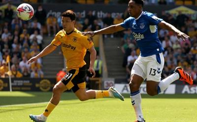 Nhận định, dự đoán Wolves vs Everton (01h45 ngày 24/9): Đội khách giành vé