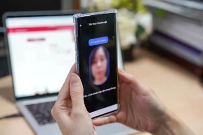 Trung Quốc triển khai cấp 'giấy thông hành khu vực biên giới' điện tử