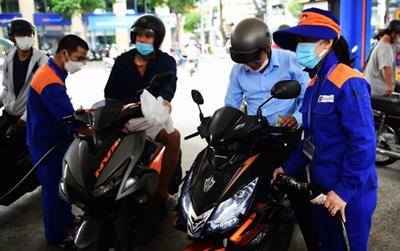 Giá xăng dầu hôm nay 11/4/2024: Trong nước và thế giới có thể cùng đi lên