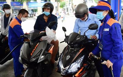 Giá xăng dầu có thể đảo chiều tăng vọt sau 2 kỳ liên tiếp giảm