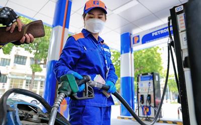 Giá xăng dầu hôm nay 27/5: Quay đầu đi xuống
