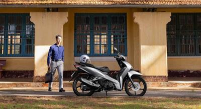 Bảng giá xe máy hãng Honda tháng 11/2025 cập nhật mới nhất
