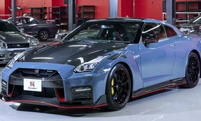 Bảng giá ô tô Nissan mới nhất tháng 6/2024