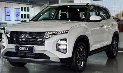 Bảng giá ô tô Hyundai tháng 6/2025 cập nhật mới nhất