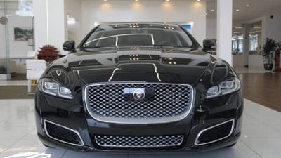 Bảng giá ô tô Jaguar tháng 12/2025 cập nhật mới nhất