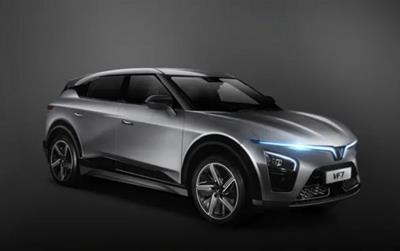 Bảng giá ô tô VinFast tháng 9/2025 cập nhật mới nhất