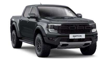 Bảng giá ô tô Ford tháng 9/2025 cập nhật mới nhất