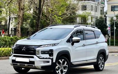 MPV giá 'hạt dẻ' Mitsubishi Xpander tung ưu đãi kèm loạt quà tặng giá trị trong tháng 4
