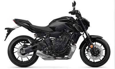 Bảng giá xe máy hãng Yamaha tháng 6/2025 cập nhật mới nhất