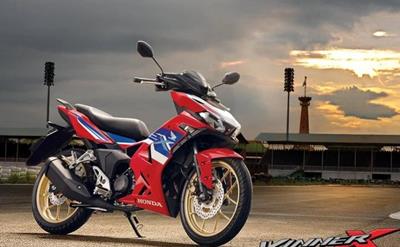 Top 3 mẫu xe côn tay dưới 50 triệu đồng khiến giới trẻ phát mê