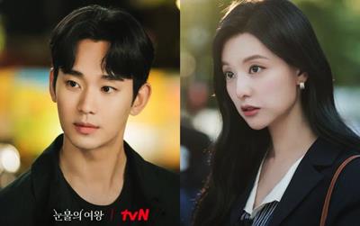 Xem Phim Hàn Queen of Tears - Nữ hoàng nước mắt (Trọn Bộ 16 Tập, Full HD)