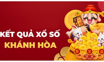 Kết quả xổ số Khánh Hòa hôm nay 28/5/2025 - XSKH 28/5