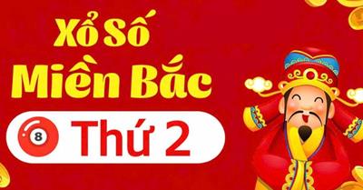 XSMB 27/4/2026 - Kết quả xổ số miền Bắc hôm nay 27-4-2026