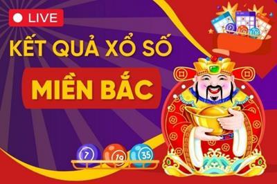 XSMB 3/10/2025. Kết quả xổ số miền Bắc hôm nay 3/10/2025. XSMB thứ 6