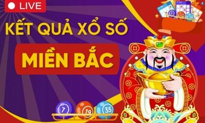 XSMB 18/9/2025 - Kết quả xổ số miền Bắc hôm nay 18/9/2025