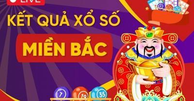 Kết quả xổ số miền Bắc hôm nay ngày 25/8/2025 - XSMB ngày 25/8 - XSMB 25/8