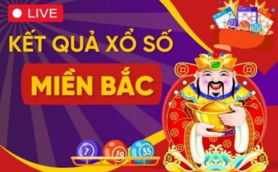 XSMB 23/5 - Trực tiếp kết quả xổ số miền Bắc hôm nay 23/5/2025