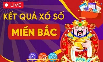 XSMB 11/6/2025 - Kết quả xổ số miền Bắc hôm nay 11/6/2025