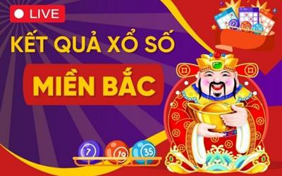 XSMB 15/6 - Trực tiếp kết quả xổ số miền Bắc hôm nay 15/6/2025