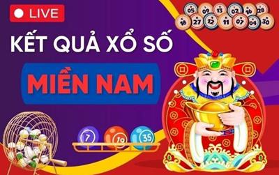 Kết quả xổ số miền Nam hôm nay ngày 27/8/2025 - XSMN ngày 27/8 - XSMN 27/8