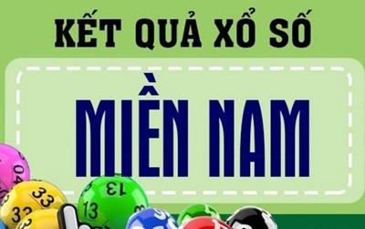 XSMN 30/6 - Trực tiếp kết quả xổ số miền Nam hôm nay ngày 30/6/2025