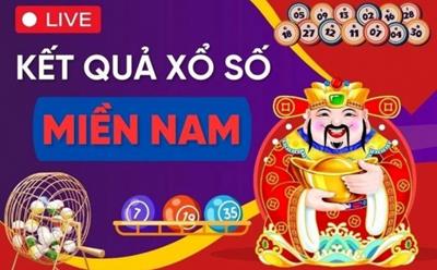Kết quả xổ số miền Nam hôm nay ngày 23/8/2025 - XSMN ngày 23/8 - XSMN 23/8