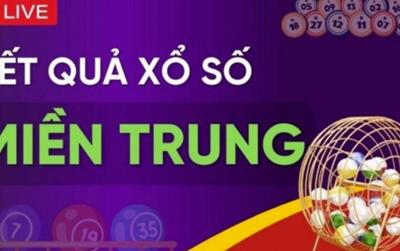 Kết quả xổ số miền Trung hôm nay ngày 25/10/2025 - XSMT 25/10
