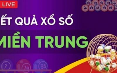 XSMT 2/7 - Trực tiếp kết quả xổ số miền Trung hôm nay 2/7/2025