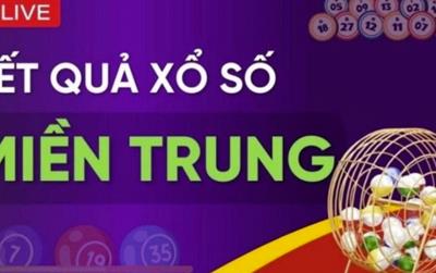 Kết quả xổ số miền Trung hôm nay ngày 1/11/2025 - Trực tiếp XSMT thứ Bảy ngày 1/11 - XSMT 1/11
