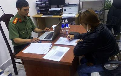 Người tung tin sai sự thật 'Đà Lạt có biến lớn, bạo động' bị công an triệu tập