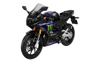 Bảng giá xe máy Yamaha YZF-R15 tháng 11/2025 cập nhật mới nhất