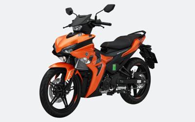 Bảng giá xe máy Exciter tháng 5/2025