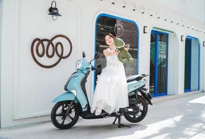 Bảng giá xe Janus tháng 12/2025 cập nhật mới nhất