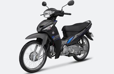 Bảng giá xe máy hãng Yamaha tháng 5/2025