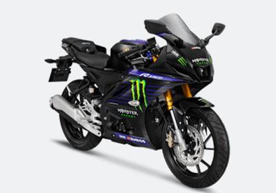 Bảng giá xe Yamaha YZF-R15 tháng 4/2025 cập nhật mới nhất