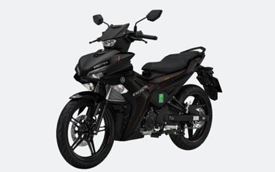 Bảng giá xe máy Exciter tháng 6/2025 cập nhật mới nhất