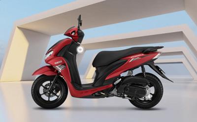 Bảng giá xe máy Freego tháng 6/2025 cập nhật mới nhất