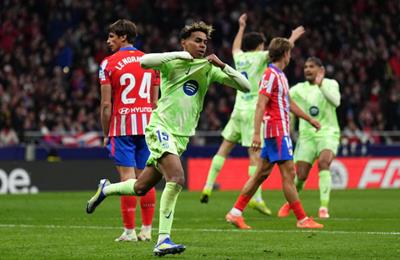 Nhận định bóng đá Barca vs Osasuna: Đẳng cấp tạo khác biệt