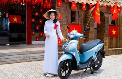 Bảng giá xe Janus tháng 5/2025