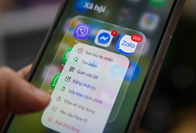 Zalo bị phạt hơn 800 triệu đồng vì vi phạm bảo vệ người dùng