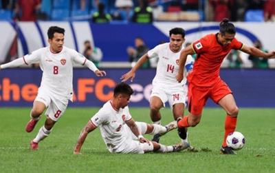 Nhận định bóng đá Indonesia vs Trung Quốc: Bất ngờ sẽ xảy ra, 20h45 ngày 5/6/2025